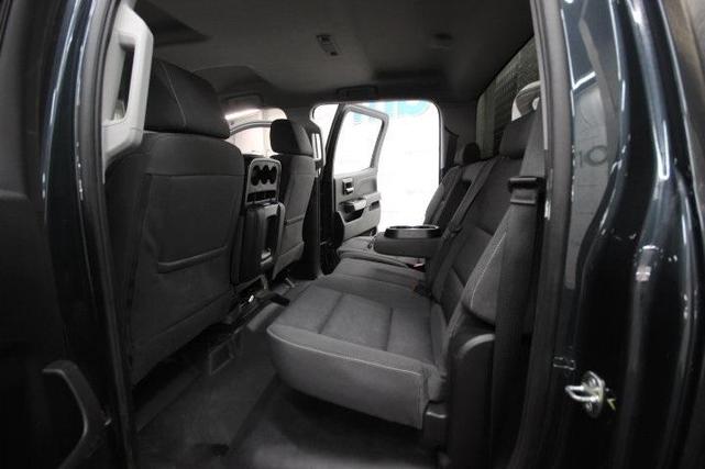 Photo of 2019 Graphite Metallic Chevrolet Silverado 3500