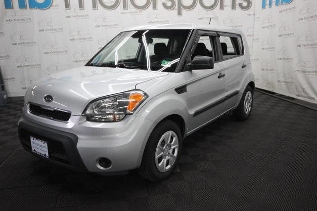 2011 Kia SOUL