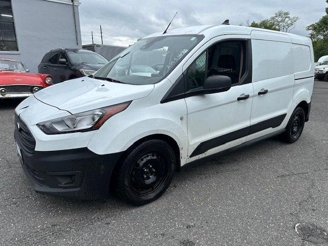 2021 Ford Transit Connect