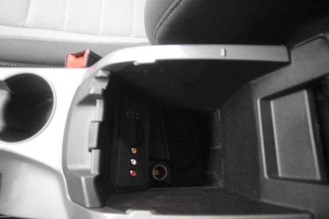 Photo of 2014 Ruby Red Tinted Clearcoat Ford Escape