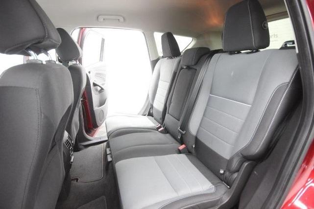 Photo of 2014 Ruby Red Tinted Clearcoat Ford Escape