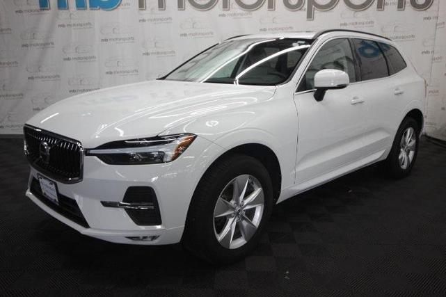 2022 Volvo XC60