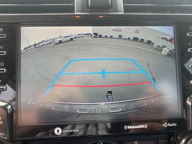Photo of 2021 Gray Toyota 4Runner