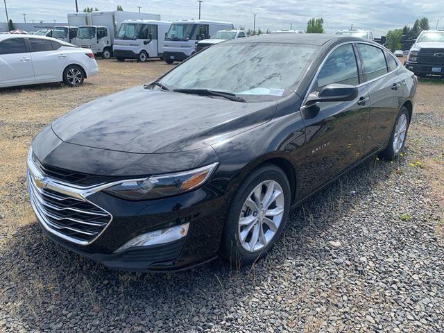 2022 Chevrolet Malibu