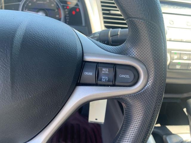 Photo of 2009 Spectrum White Pearl Honda Civic