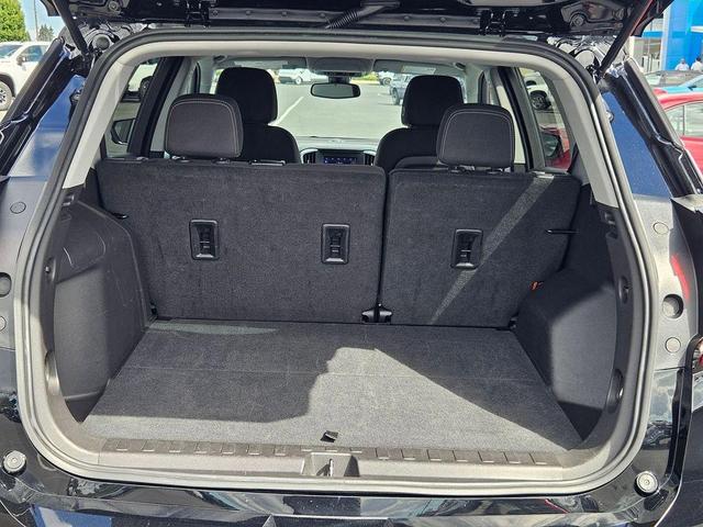 Photo of 2024 Ebony Twilight Metallic GMC Terrain