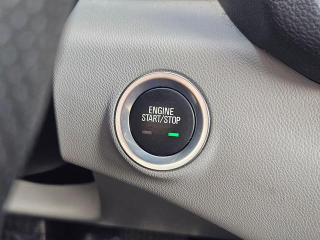Photo of 2024 Ebony Twilight Metallic GMC Terrain