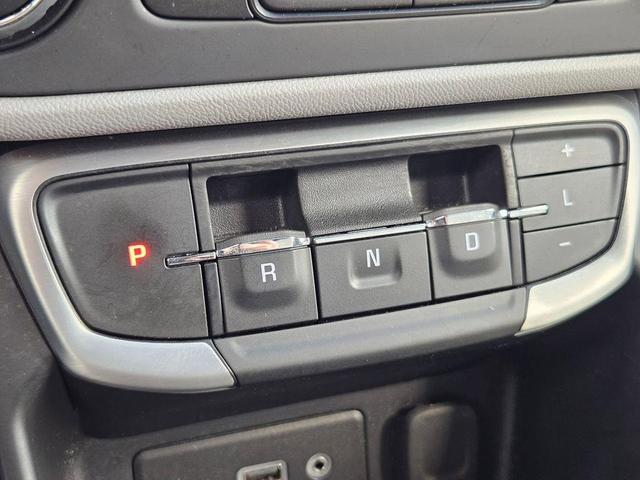 Photo of 2024 Ebony Twilight Metallic GMC Terrain