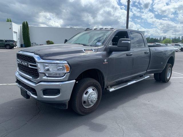 2024 RAM 3500