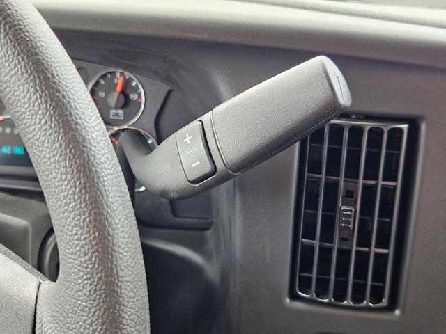 Photo of 2025 Summit White Chevrolet Express 2500