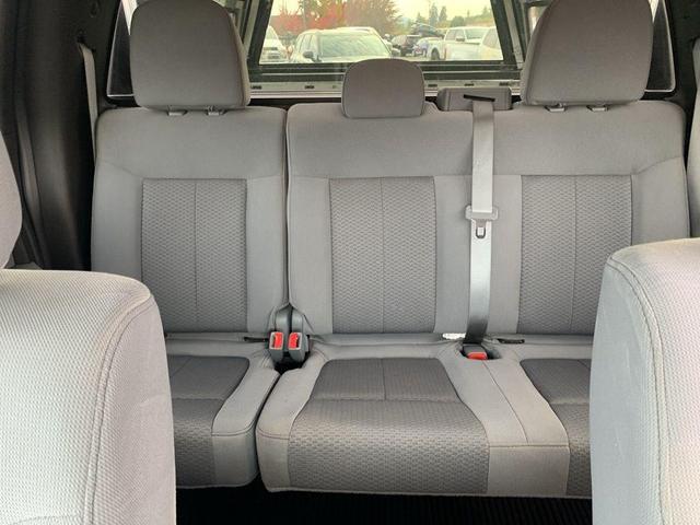 Photo of 2013 Ingot Silver Ford F-150