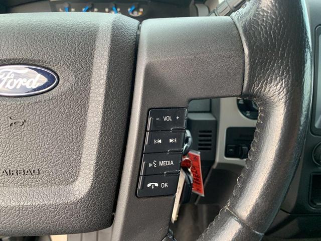 Photo of 2013 Ingot Silver Ford F-150