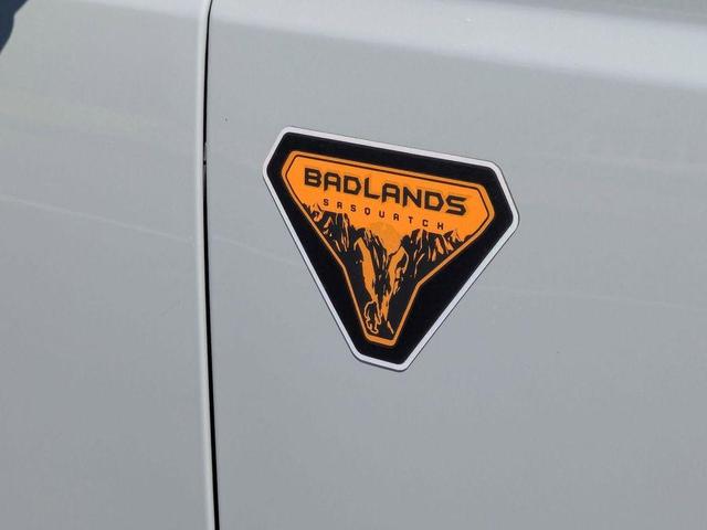 Photo of 2023 Cactus Green / Gray Ford Bronco