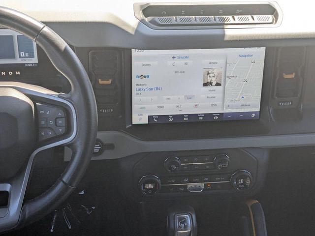 Photo of 2023 Cactus Green / Gray Ford Bronco