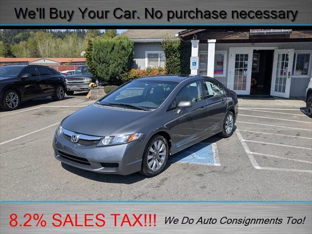 2009 Honda Civic