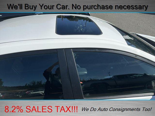 Photo of 2018 Super White Toyota Corolla
