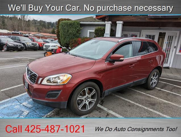 2011 Volvo XC60