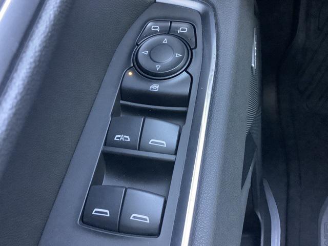 Photo of 2025 Sterling Metallic GMC Sierra 1500