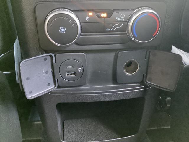 Photo of 2021 Gray Ford Explorer