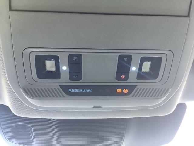 Photo of 2021 Gray Ford Explorer
