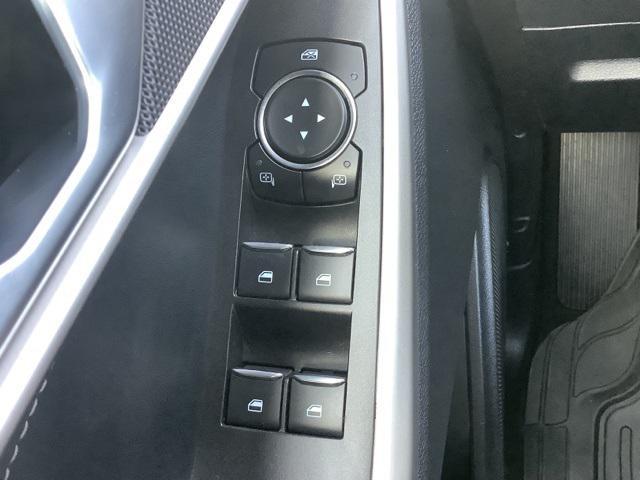 Photo of 2021 Gray Ford Explorer