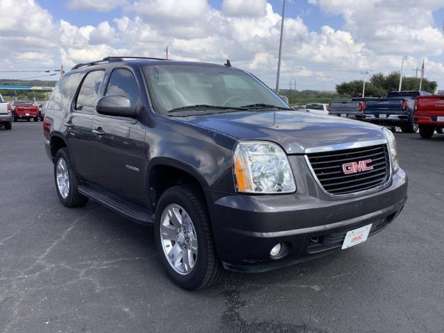 2011 GMC Yukon