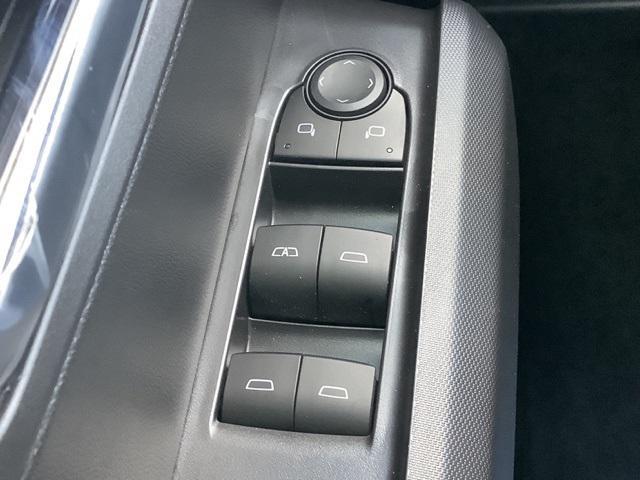 Photo of 2025 Deep Bronze Metallic GMC Canyon