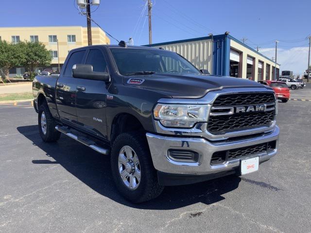 2019 RAM 2500