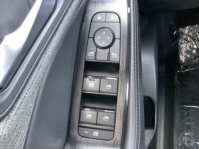 Photo of 2023 Gun Metallic Nissan Rogue