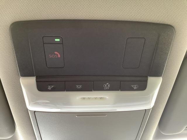 Photo of 2023 Gun Metallic Nissan Rogue