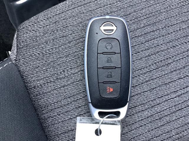 Photo of 2023 Gun Metallic Nissan Rogue