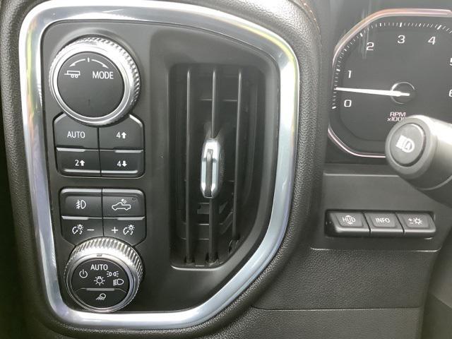 Photo of 2022 Summit White GMC Sierra 1500