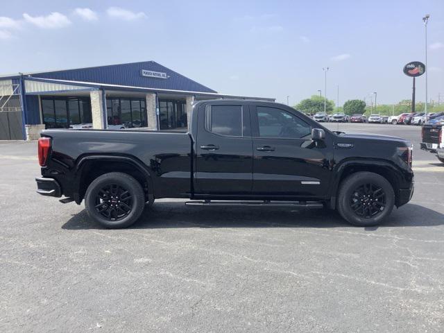 Photo of 2025 Onyx Black GMC Sierra 1500