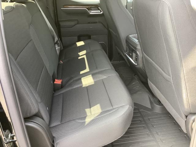 Photo of 2025 Onyx Black GMC Sierra 1500