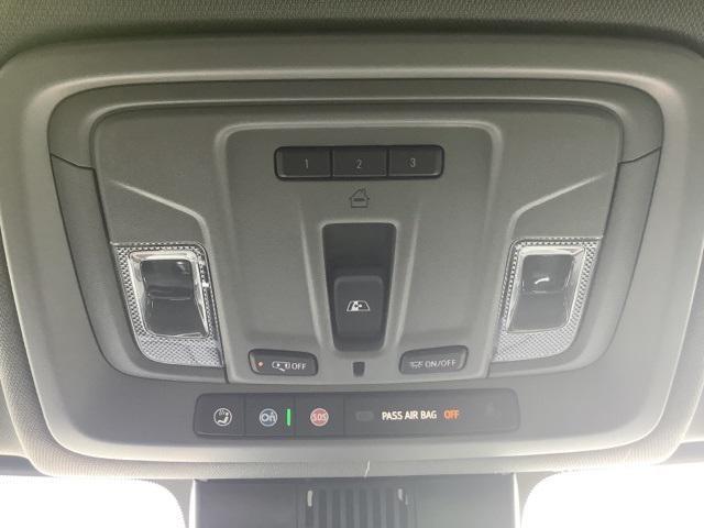 Photo of 2025 Onyx Black GMC Sierra 1500