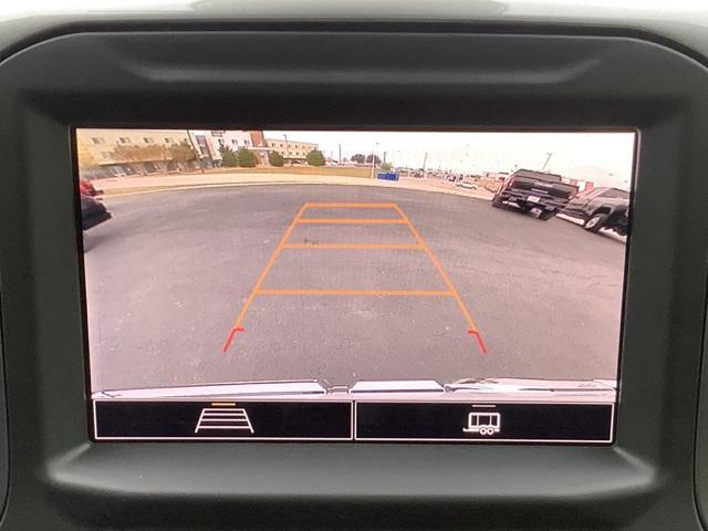 Photo of 2025 Summit White GMC Sierra 1500