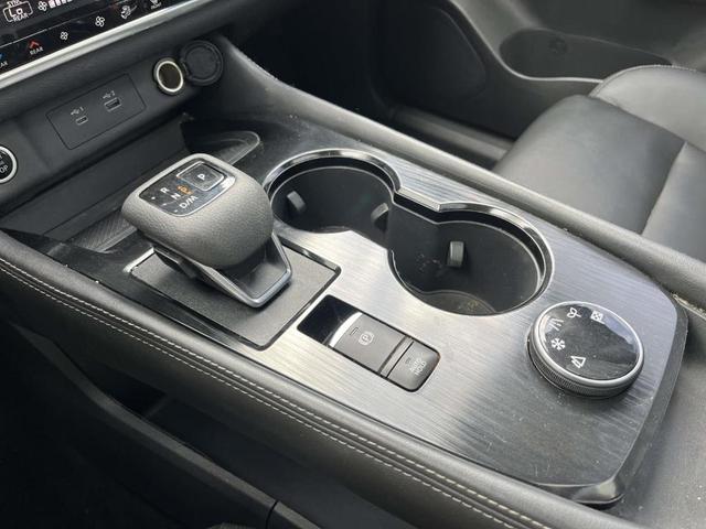 Photo of 2023 Caspian Blue Nissan Rogue