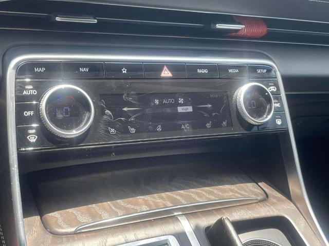 Photo of 2023 Adriatic Blue Genesis GV80