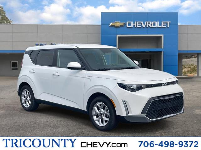 2024 Kia SOUL