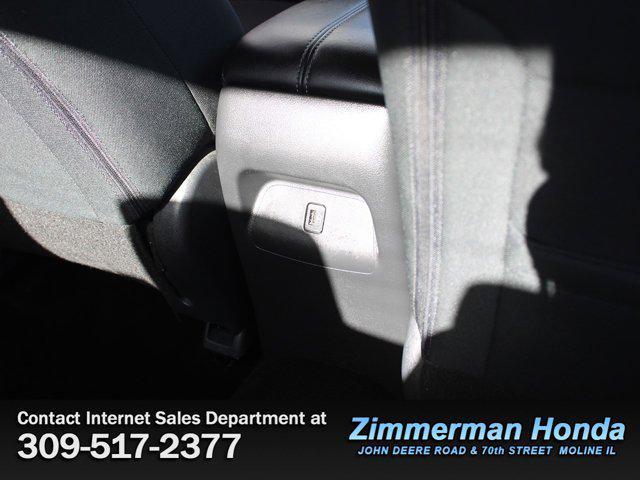 Photo of 2024 Gun Metallic Nissan Sentra