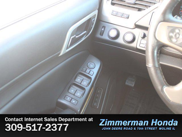 Photo of 2017 Onyx Black GMC Yukon XL
