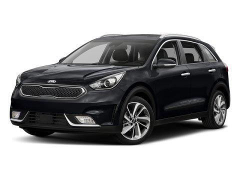 2017 Kia NIRO