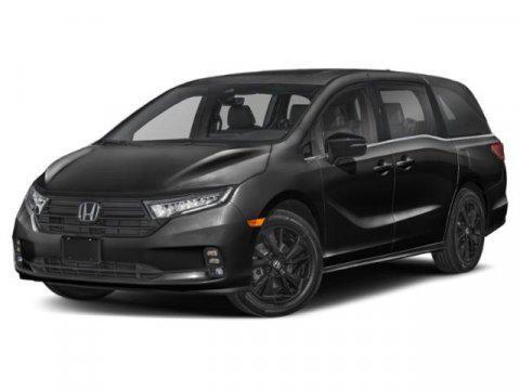 2023 Honda Odyssey