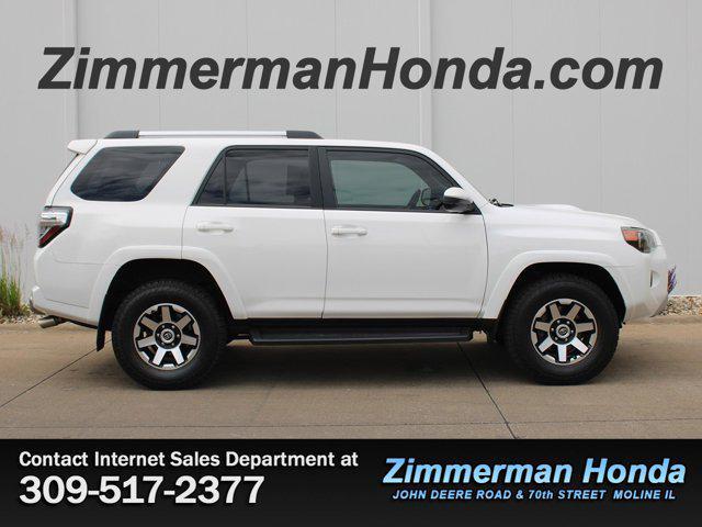 2014 Toyota 4runner