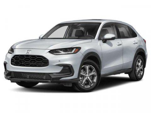 2023 Honda HR-V