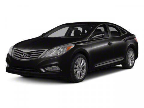 2012 Hyundai Azera
