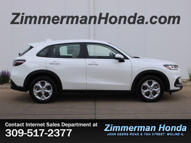 2024 Honda HR-V