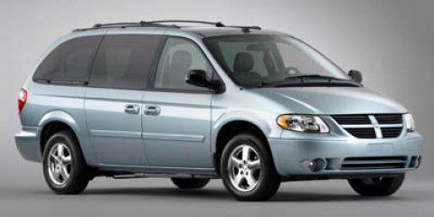 2006 Dodge Grand Caravan