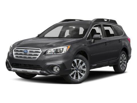 2017 Subaru Outback