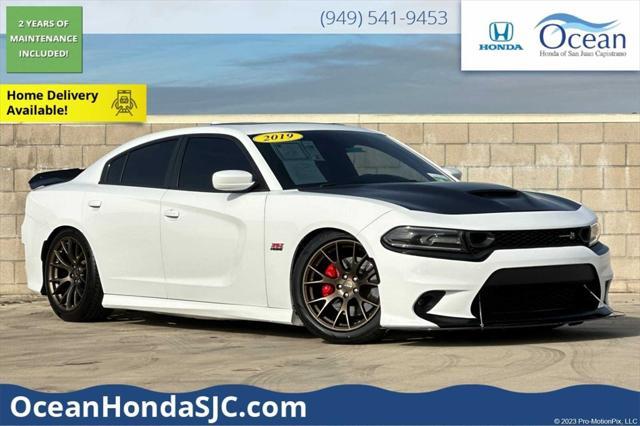 2019 Dodge Charger